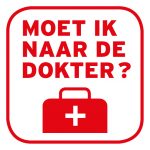 Moet Ik Naar De Dokter afbeelding