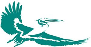 De Pelikaan logo afbeelding